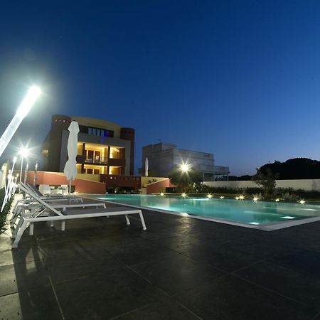 Villa Luigia Luxury Relais Gallipoli Zewnętrze zdjęcie