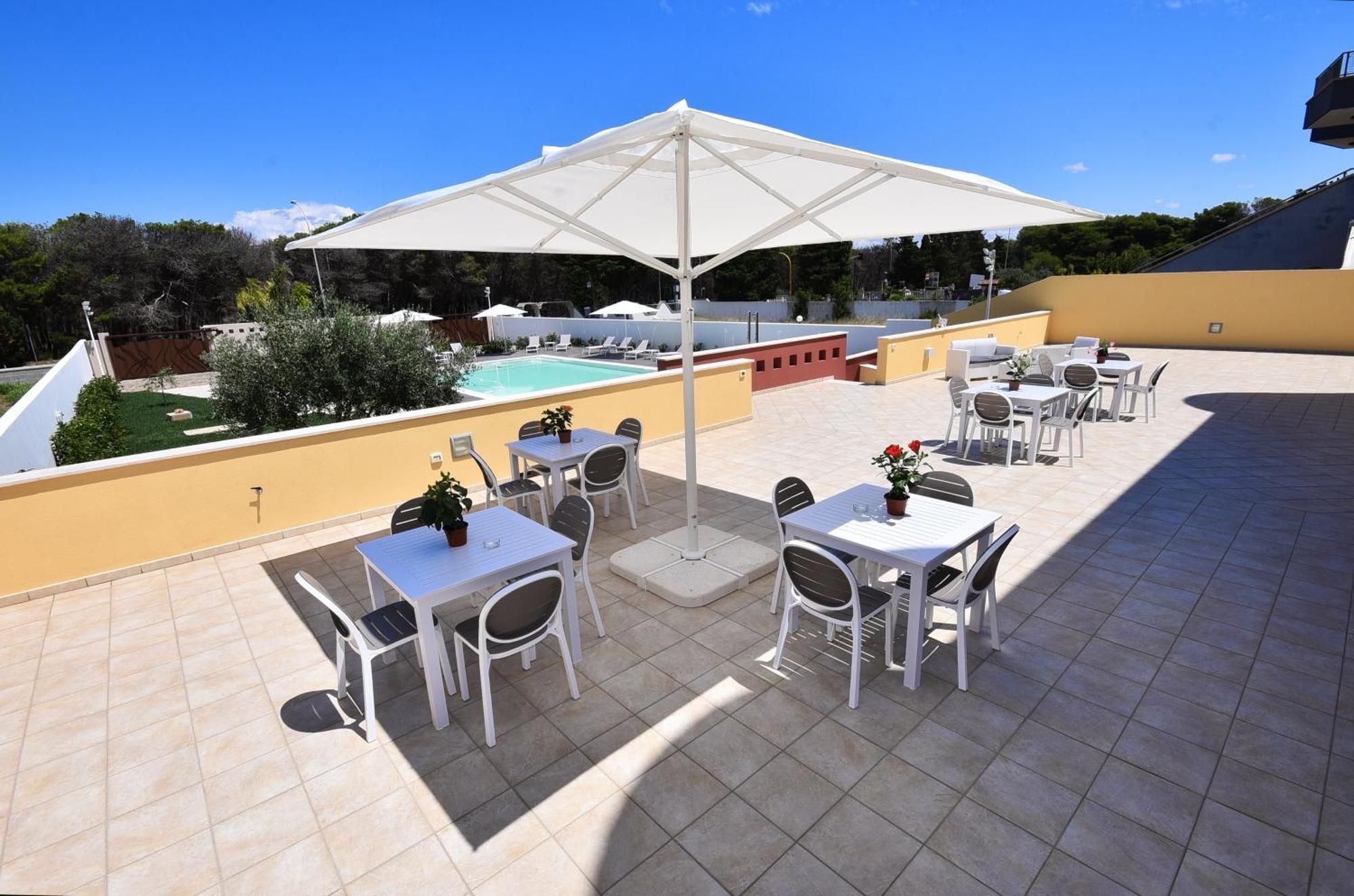 Villa Luigia Luxury Relais Gallipoli Zewnętrze zdjęcie