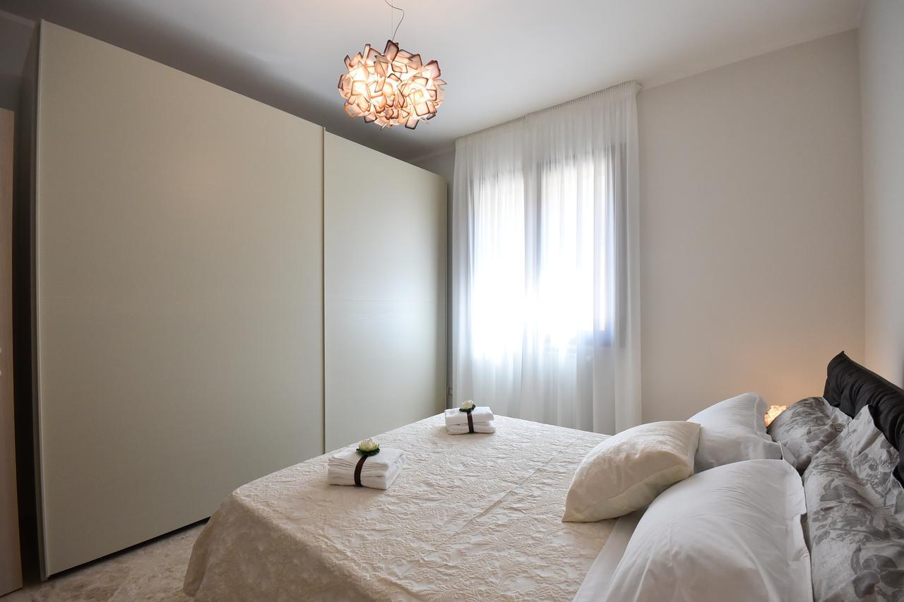 Villa Luigia Luxury Relais Gallipoli Zewnętrze zdjęcie