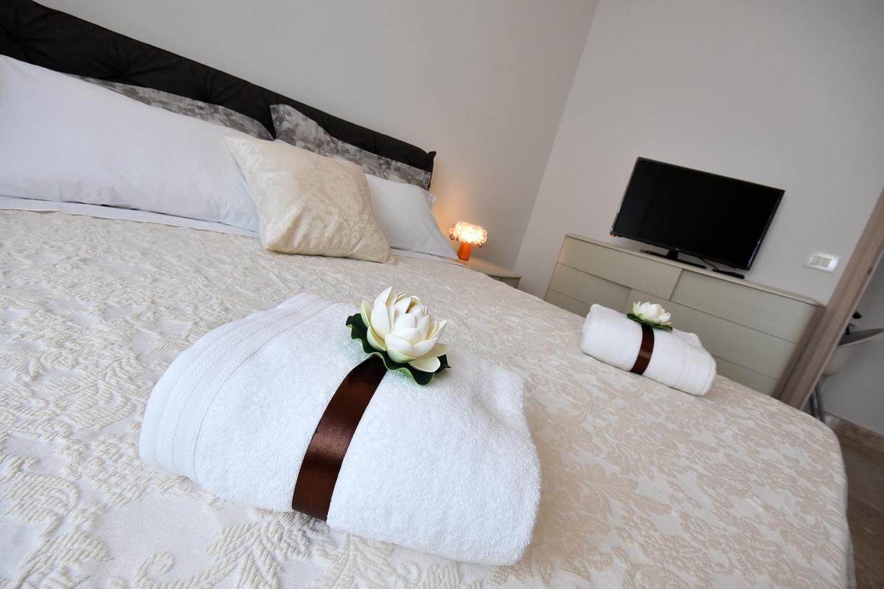 Villa Luigia Luxury Relais Gallipoli Zewnętrze zdjęcie