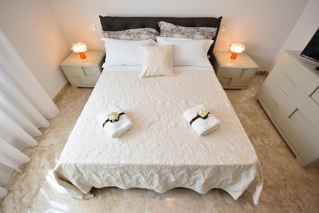 Villa Luigia Luxury Relais Gallipoli Zewnętrze zdjęcie