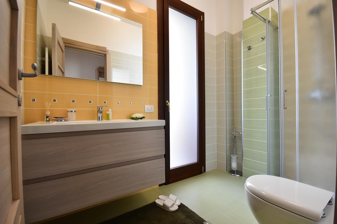 Villa Luigia Luxury Relais Gallipoli Zewnętrze zdjęcie