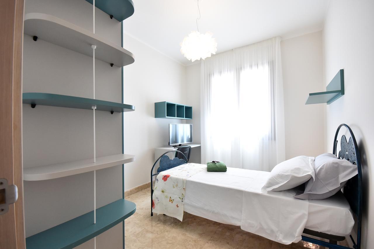 Villa Luigia Luxury Relais Gallipoli Zewnętrze zdjęcie