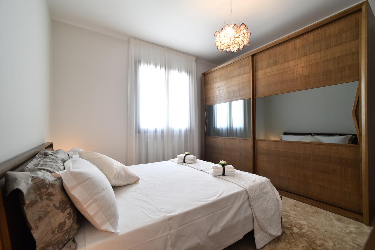 Villa Luigia Luxury Relais Gallipoli Zewnętrze zdjęcie