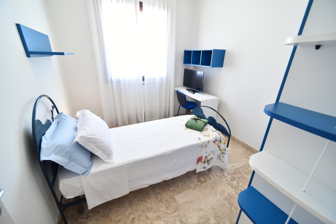 Villa Luigia Luxury Relais Gallipoli Zewnętrze zdjęcie