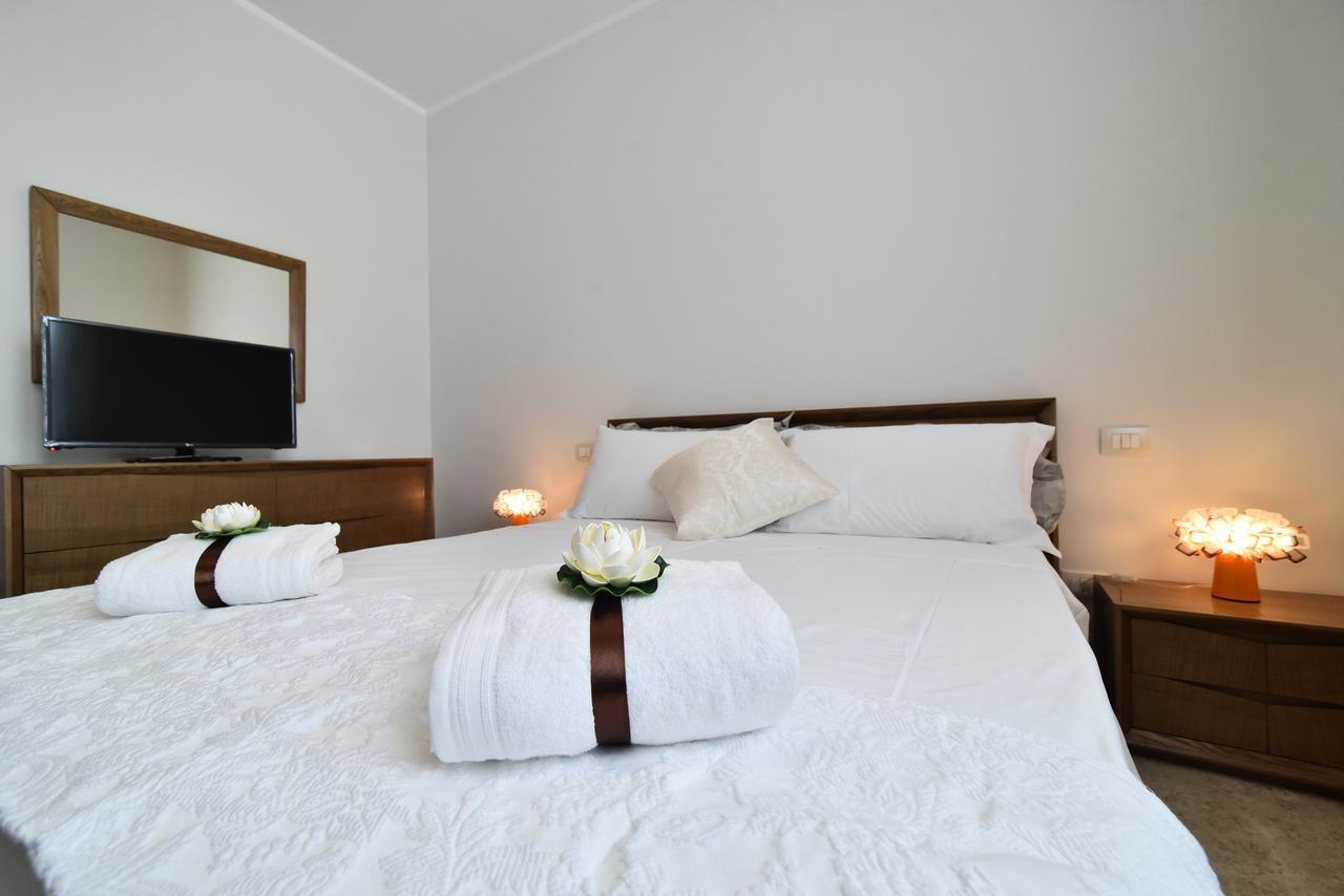 Villa Luigia Luxury Relais Gallipoli Zewnętrze zdjęcie