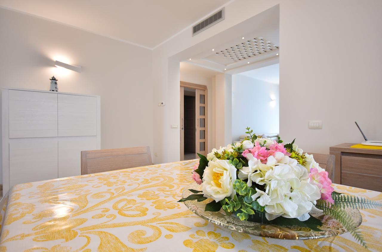 Villa Luigia Luxury Relais Gallipoli Zewnętrze zdjęcie