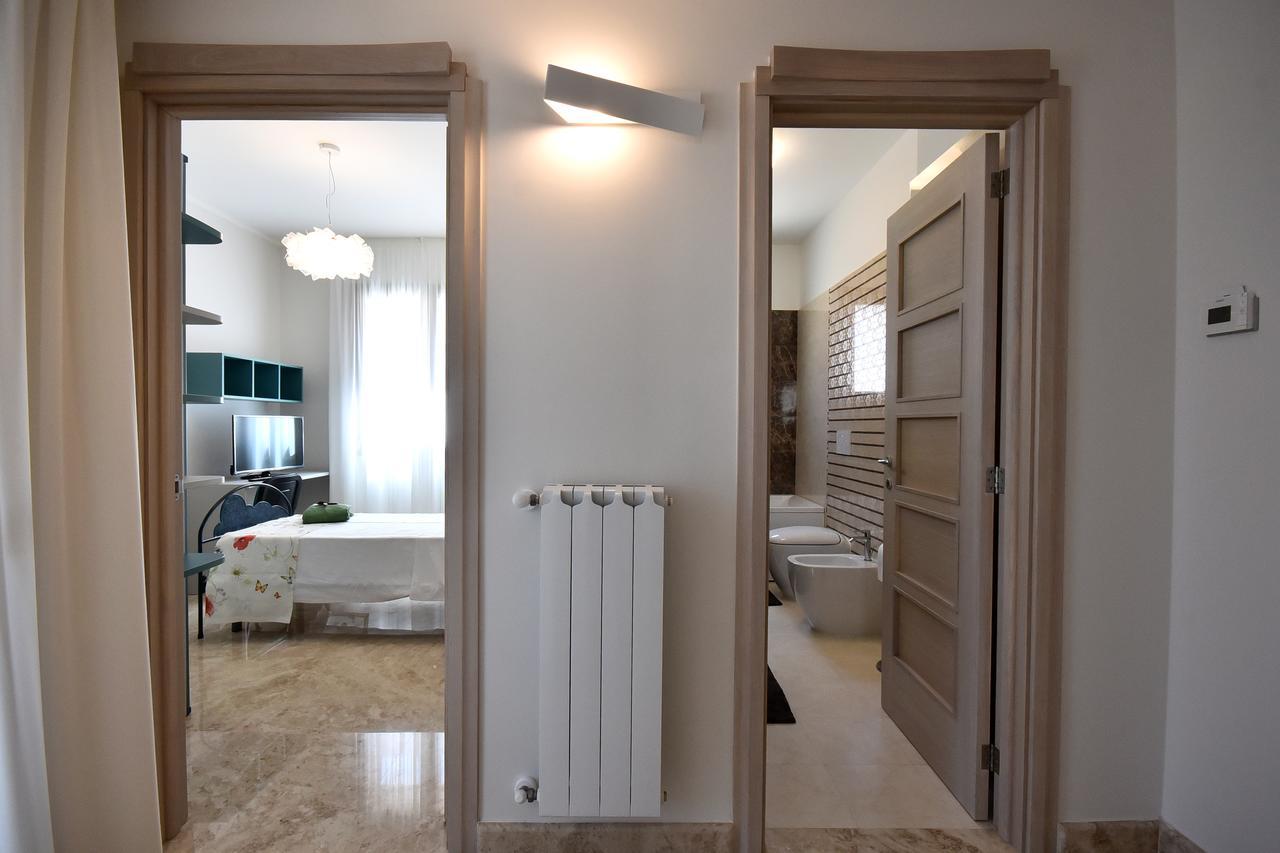 Villa Luigia Luxury Relais Gallipoli Zewnętrze zdjęcie
