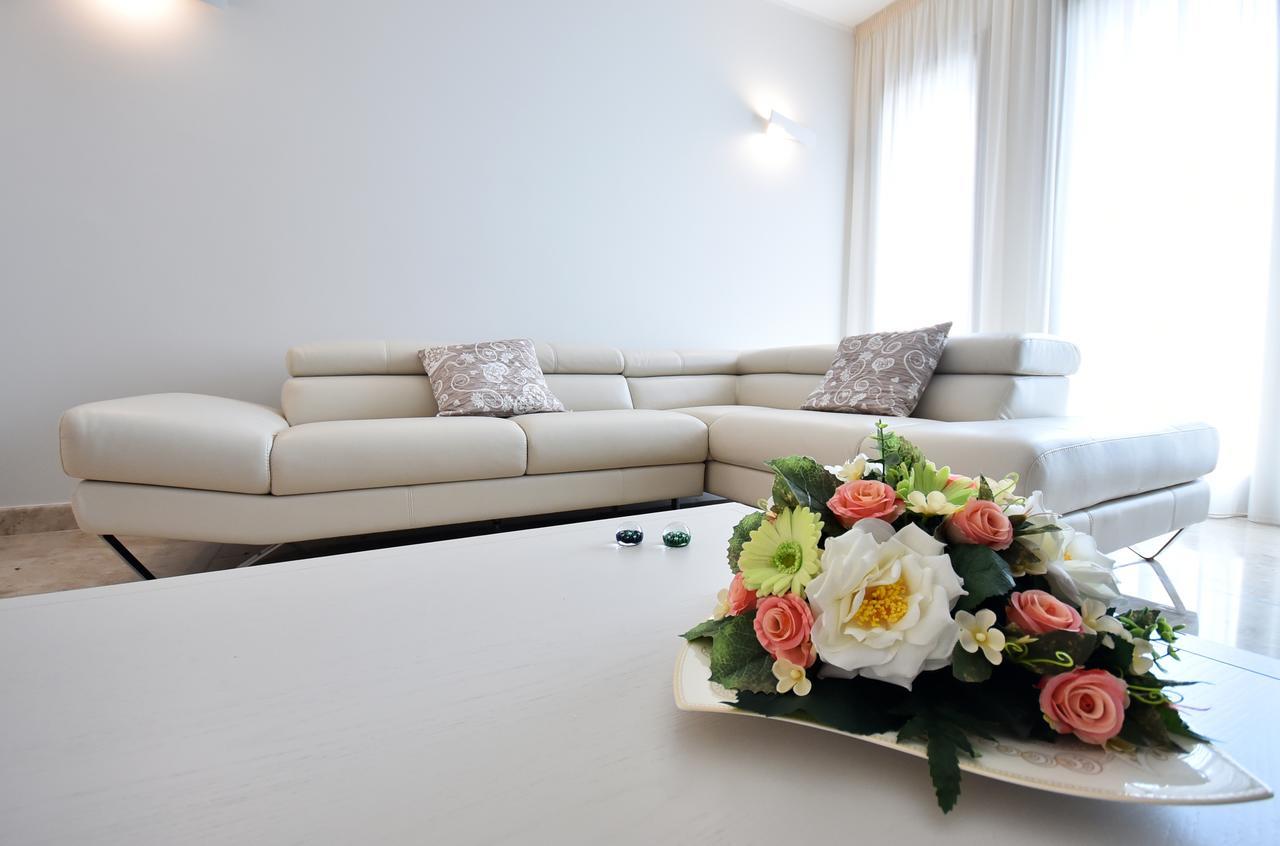 Villa Luigia Luxury Relais Gallipoli Zewnętrze zdjęcie