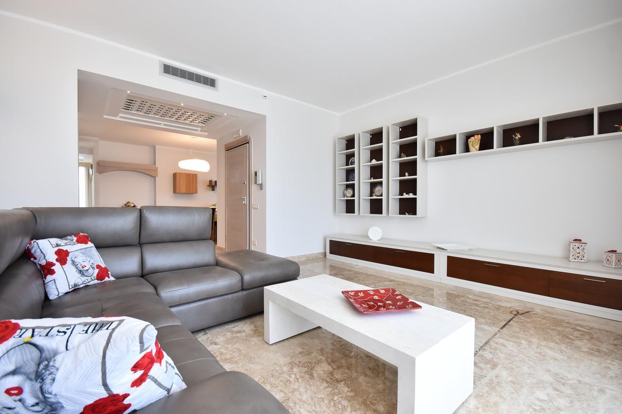 Villa Luigia Luxury Relais Gallipoli Zewnętrze zdjęcie