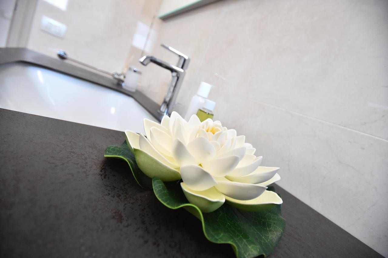 Villa Luigia Luxury Relais Gallipoli Zewnętrze zdjęcie