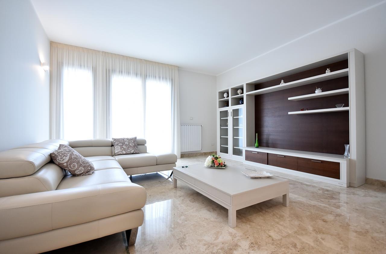 Villa Luigia Luxury Relais Gallipoli Zewnętrze zdjęcie