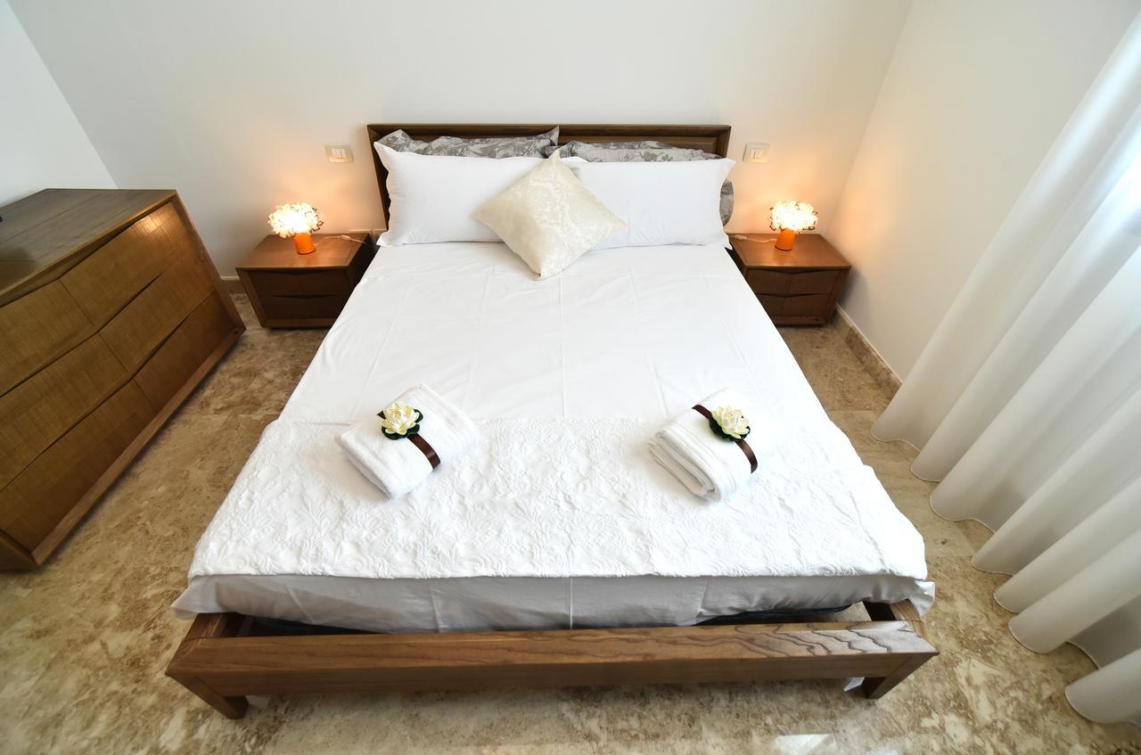 Villa Luigia Luxury Relais Gallipoli Zewnętrze zdjęcie