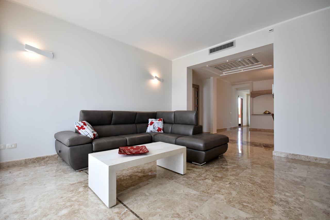 Villa Luigia Luxury Relais Gallipoli Zewnętrze zdjęcie