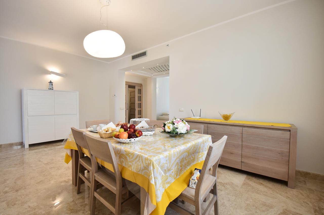 Villa Luigia Luxury Relais Gallipoli Zewnętrze zdjęcie