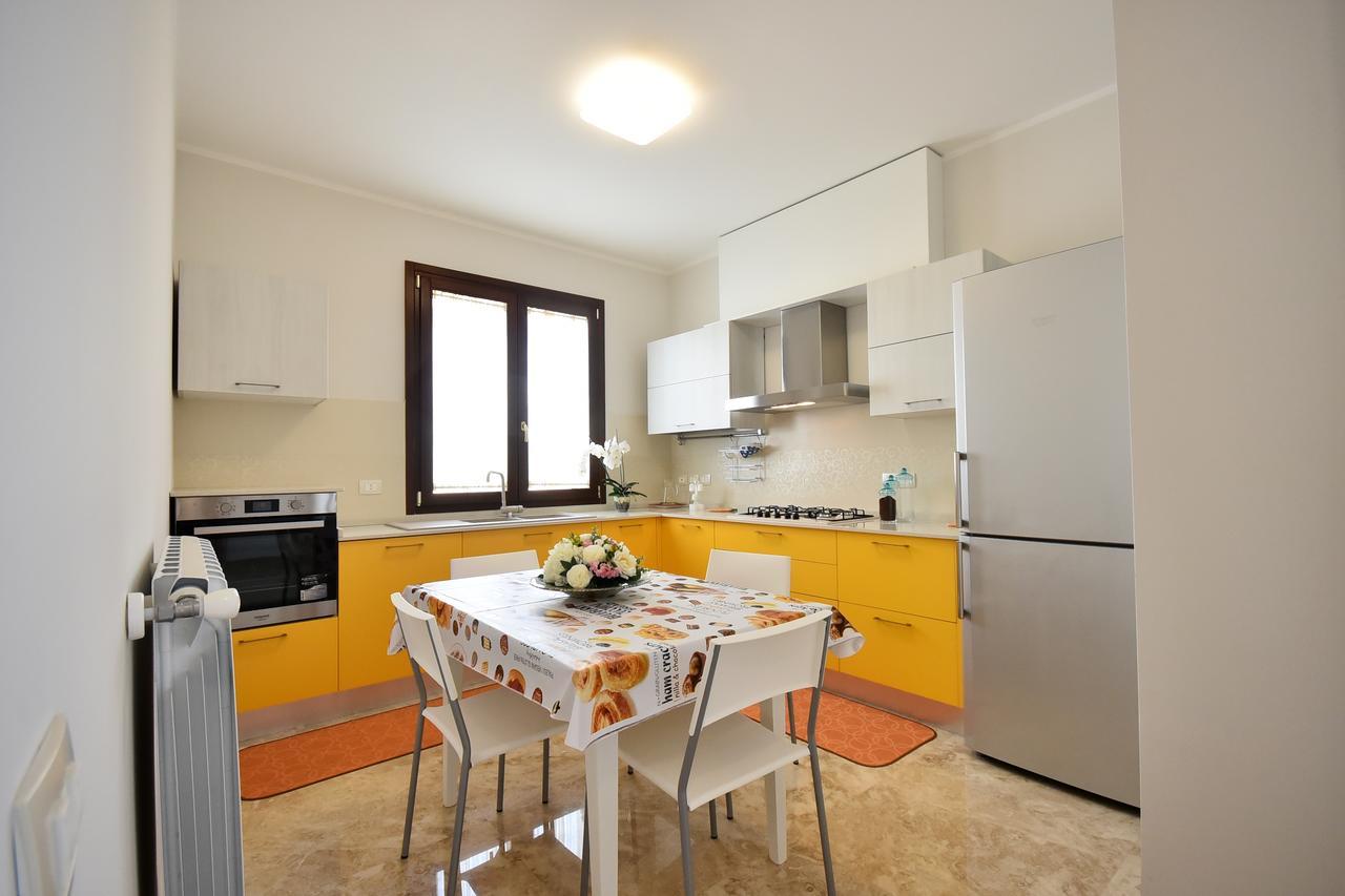 Villa Luigia Luxury Relais Gallipoli Zewnętrze zdjęcie