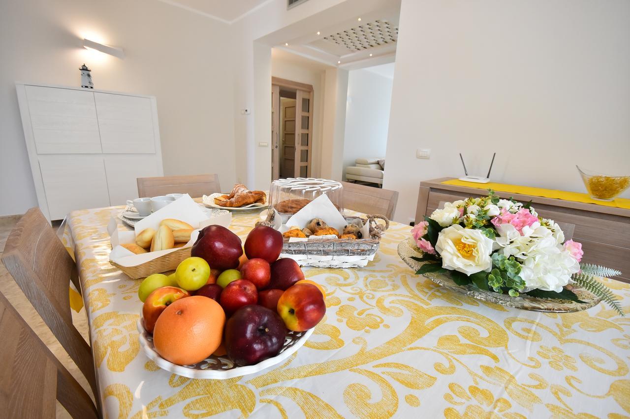 Villa Luigia Luxury Relais Gallipoli Zewnętrze zdjęcie