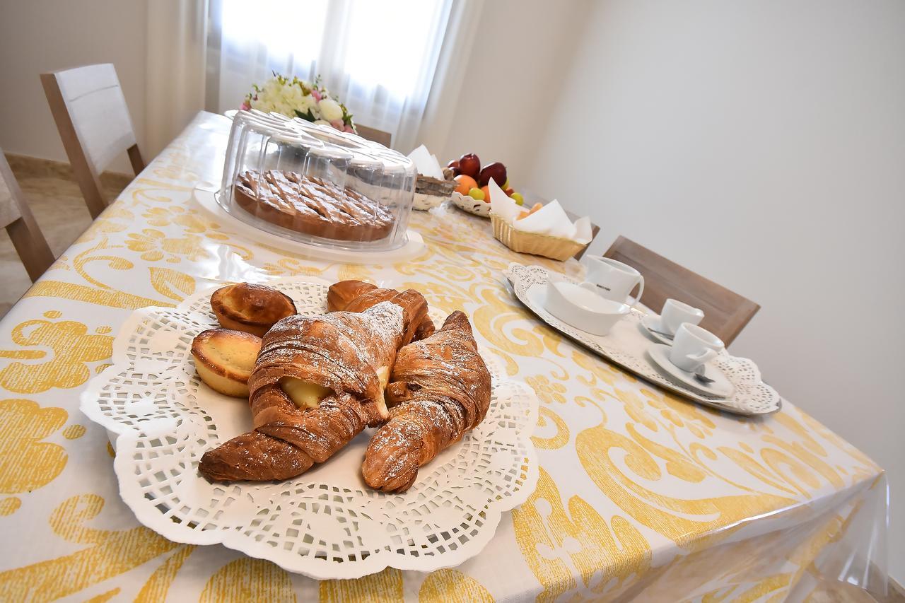 Villa Luigia Luxury Relais Gallipoli Zewnętrze zdjęcie