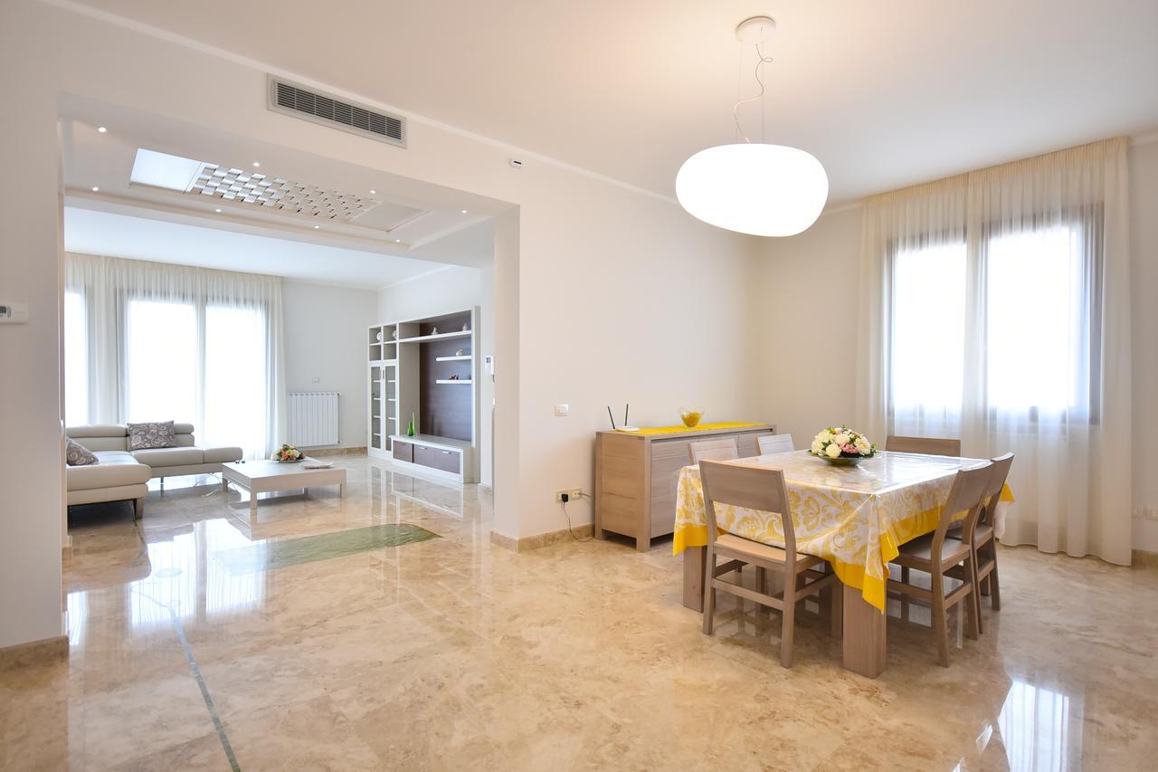 Villa Luigia Luxury Relais Gallipoli Zewnętrze zdjęcie