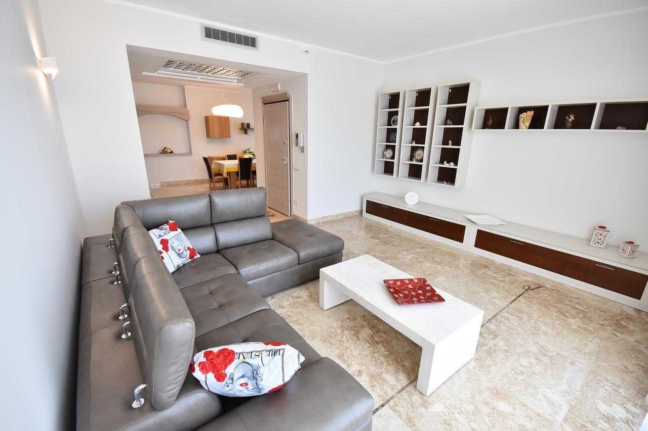 Villa Luigia Luxury Relais Gallipoli Zewnętrze zdjęcie