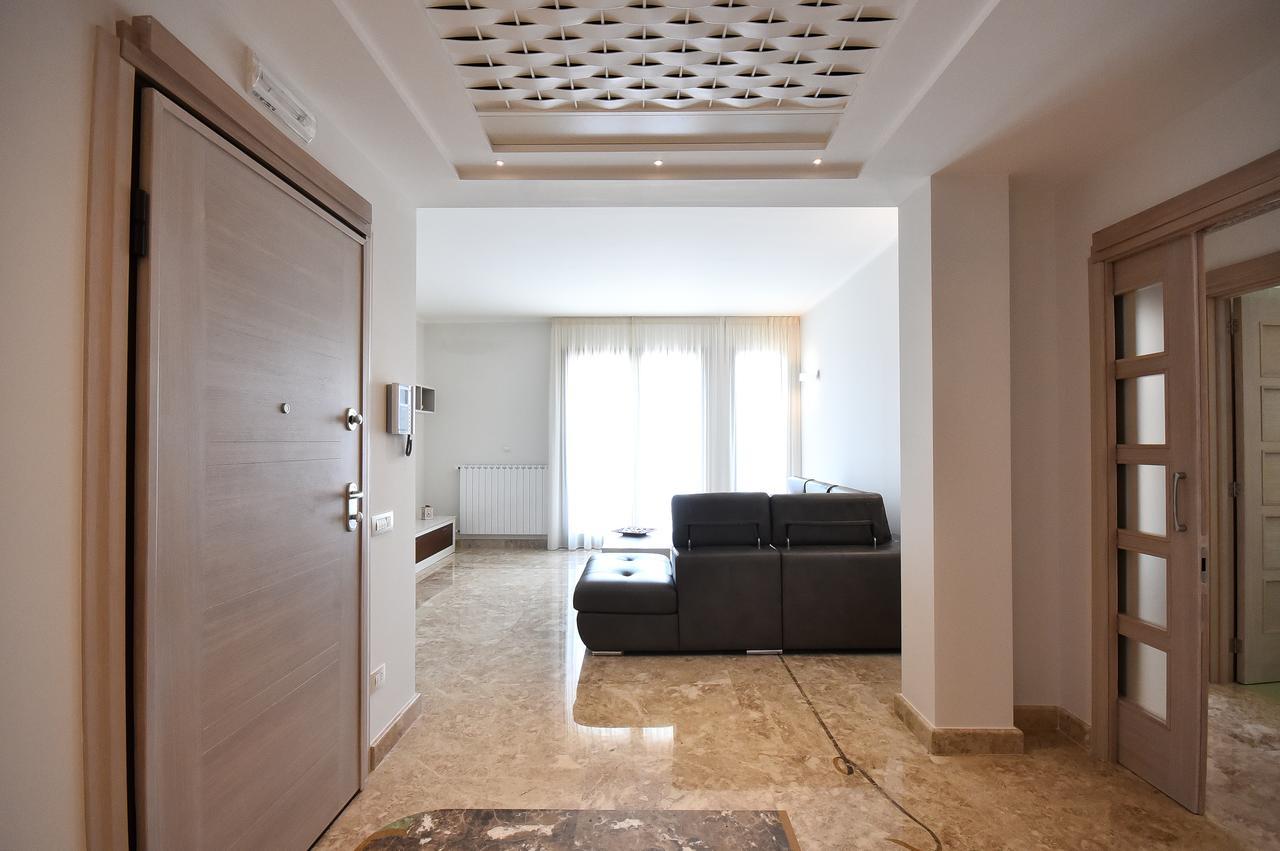 Villa Luigia Luxury Relais Gallipoli Zewnętrze zdjęcie