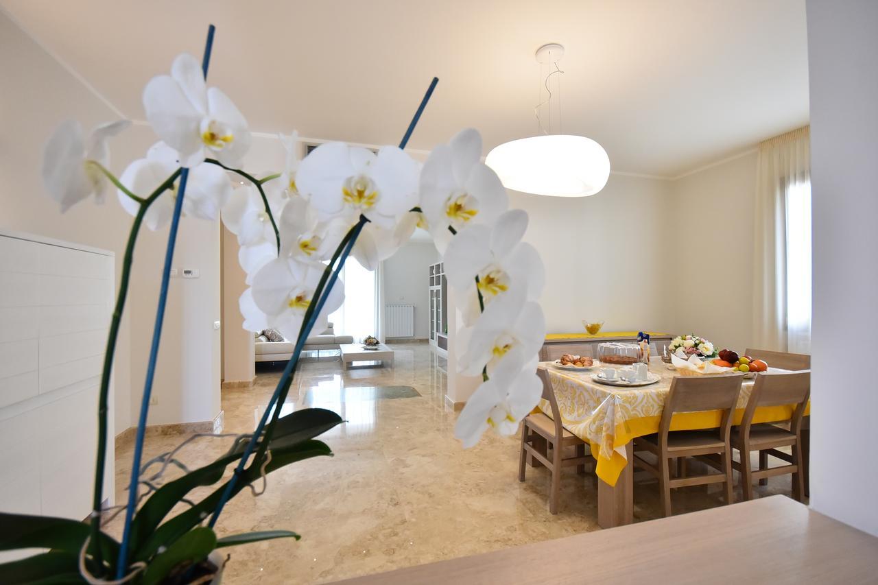 Villa Luigia Luxury Relais Gallipoli Zewnętrze zdjęcie