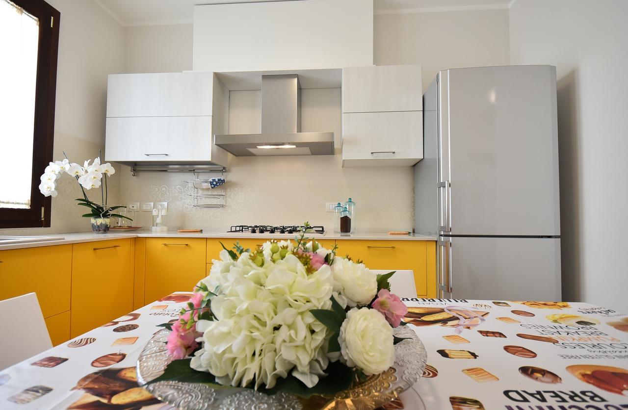 Villa Luigia Luxury Relais Gallipoli Zewnętrze zdjęcie