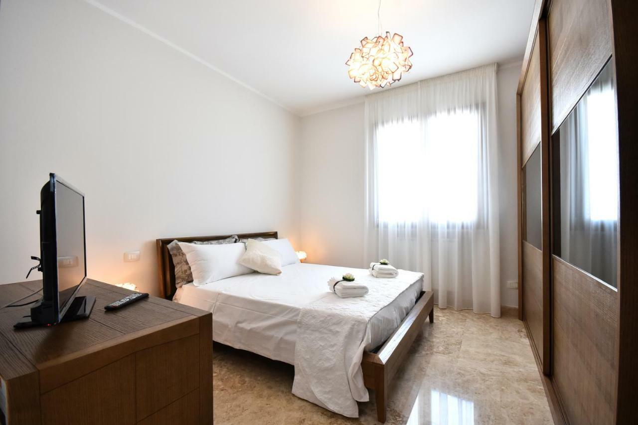 Villa Luigia Luxury Relais Gallipoli Zewnętrze zdjęcie