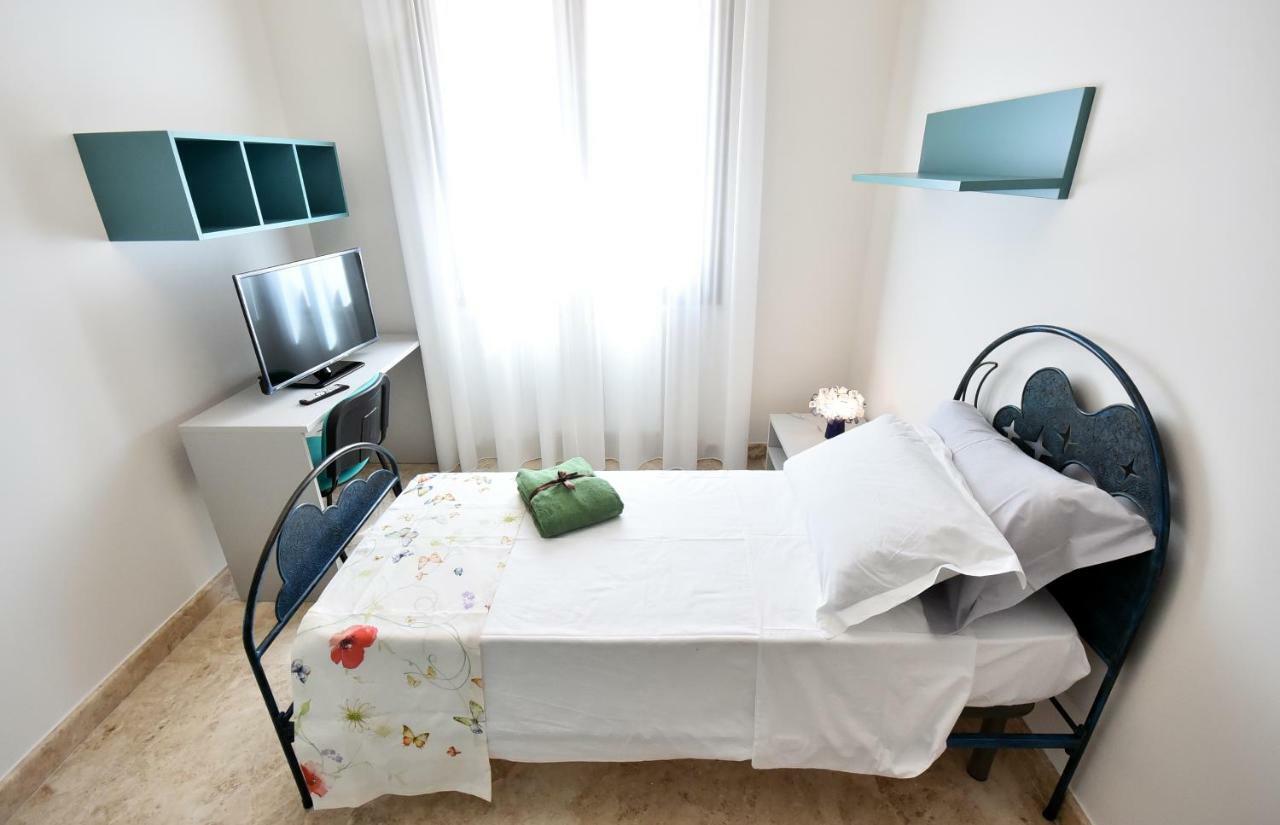 Villa Luigia Luxury Relais Gallipoli Zewnętrze zdjęcie