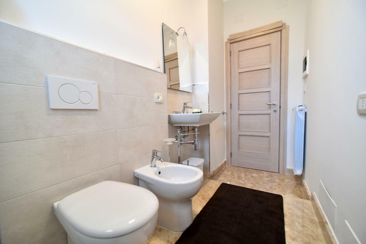 Villa Luigia Luxury Relais Gallipoli Zewnętrze zdjęcie