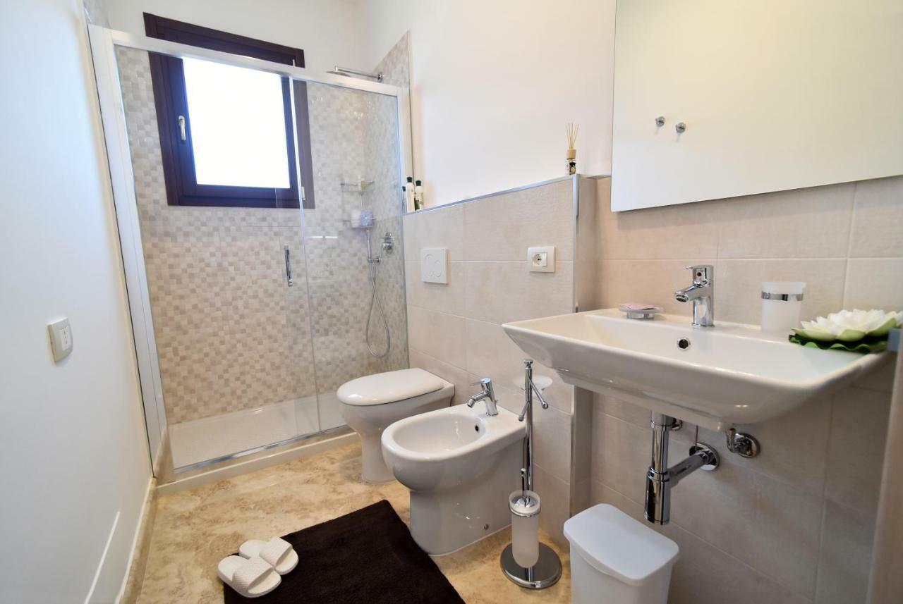 Villa Luigia Luxury Relais Gallipoli Zewnętrze zdjęcie